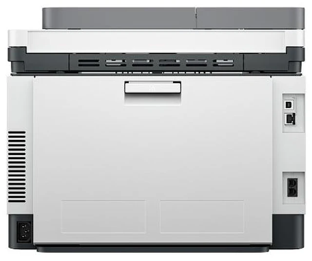 Alt view image 4 of 6 - HP Color LaserJet Pro MFP 3301fdw Laser Printer, Color Mobile Print, Copy, Scan,