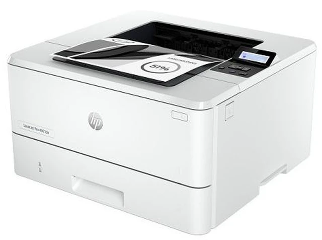 Alt view image 2 of 5 - HP LaserJet Pro 4001dn Certified