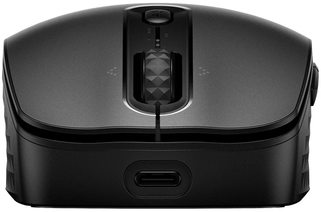 Main image of HP 690 Rechargeable Wireless Mouse