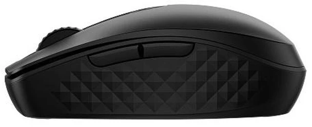 Alt view image 3 of 7 - HP 690 Rechargeable Wireless Mouse
