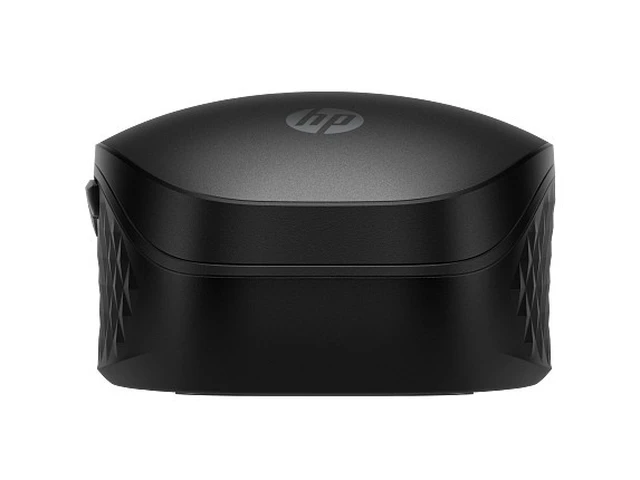 Alt view image 4 of 7 - HP 690 Rechargeable Wireless Mouse
