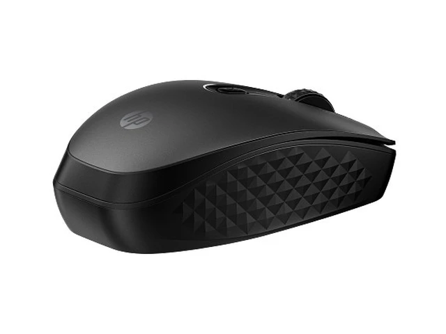 Alt view image 5 of 7 - HP 690 Rechargeable Wireless Mouse