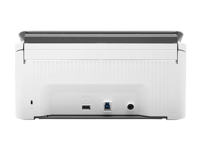 Alt view image 3 of 7 - HP ScanJet Pro 3000 s4 Sheet-feed Scanner