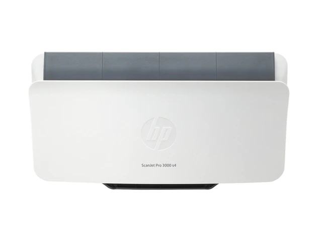 Alt view image 5 of 7 - HP ScanJet Pro 3000 s4 Sheet-feed Scanner