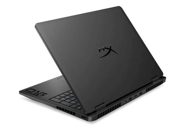 Alt view image 4 of 7 - HyperX HyperX OMEN Laptop Computer 16" 2.5K Intel Core Ultra 9 32 GB memory;2 TB