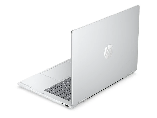 Alt view image 4 of 7 - HP OmniBook 5 Laptop Computer 14" 2K Touch Screen Intel Core Ultra 5 16 GB