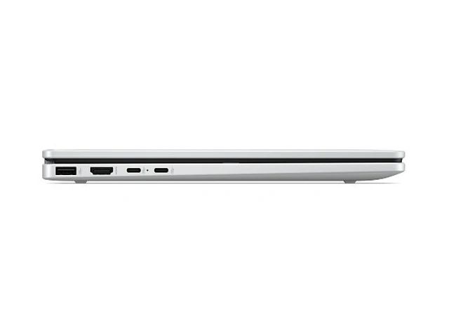 Alt view image 7 of 7 - HP OmniBook 5 Laptop Computer 14" 2K Touch Screen Intel Core Ultra 5 16 GB