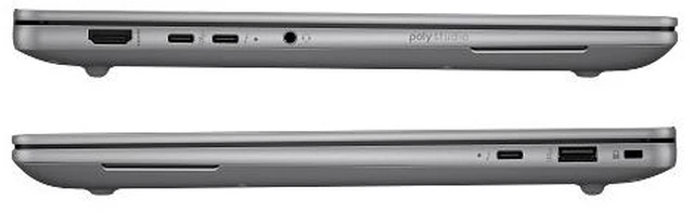 Alt view image 2 of 7 - HP ZBook Ultra G1a Next Gen AI Mobile Workstation PC 3 Yr Warranty & 3 Yr Wolf