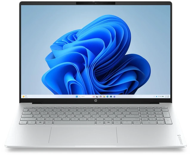 Main image of HP OmniBook 5 Laptop Computer 16" 2K Intel Core 5 8 GB memory;256 GB SSD