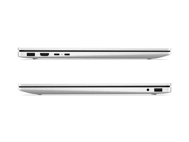 Alt view image 2 of 7 - HP OmniBook 5 Laptop Computer 16" 2K Intel Core 5 8 GB memory;256 GB SSD