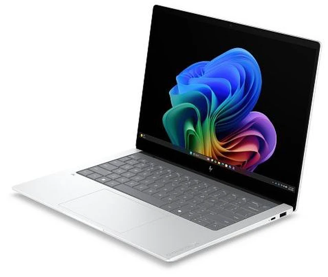 Alt view image 2 of 7 - HP OmniBook X Laptop Computer 14" 3K Touch Screen Intel Core Ultra X9 32 GB
