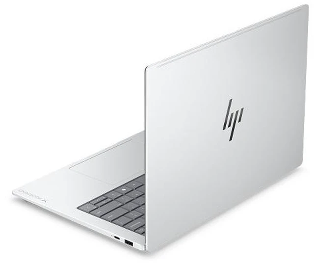 Alt view image 4 of 7 - HP OmniBook X Laptop Computer 14" 3K Touch Screen Intel Core Ultra X9 32 GB