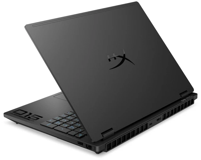 Alt view image 4 of 6 - HyperX HyperX OMEN Laptop Computer 15.3" 3K Intel Core Ultra 9 32 GB memory;1 TB