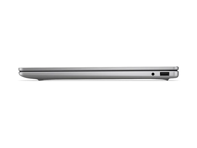 Alt view image 4 of 7 - HP OmniBook 3 Laptop Computer 14" 2K Snapdragon X 16 GB memory;256 GB SSD
