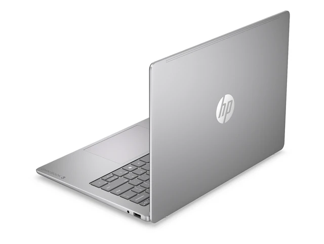Alt view image 5 of 7 - HP OmniBook 3 Laptop Computer 14" 2K Snapdragon X 16 GB memory;256 GB SSD