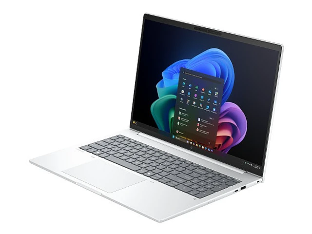 Alt view image 2 of 7 - HP EliteBook Laptop Computer 16" WUXGA AMD Ryzen AI 5 16 GB memory;512 GB SSD
