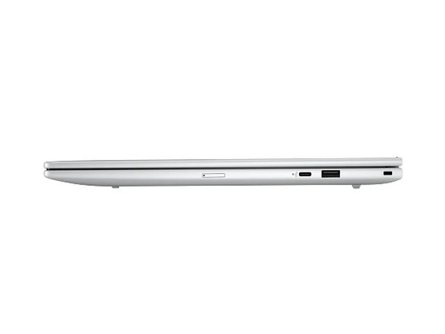 Alt view image 3 of 7 - HP EliteBook Laptop Computer 16" WUXGA AMD Ryzen AI 5 16 GB memory;512 GB SSD