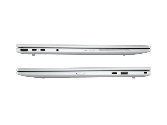 Alt view image 6 of 7 - HP EliteBook Laptop Computer 16" WUXGA AMD Ryzen AI 5 16 GB memory;512 GB SSD
