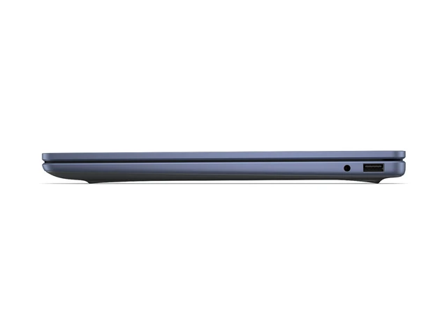 Alt view image 3 of 7 - HP OmniBook 3 Laptop Computer 14" 2K Snapdragon X 16 GB memory;512 GB SSD