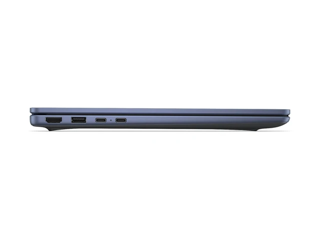 Alt view image 7 of 7 - HP OmniBook 3 Laptop Computer 14" 2K Snapdragon X 16 GB memory;512 GB SSD
