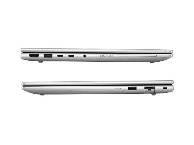 Alt view image 2 of 7 - HP EliteBook Laptop Computer 14" WUXGA Intel Core Ultra 5 16 GB memory;512 GB