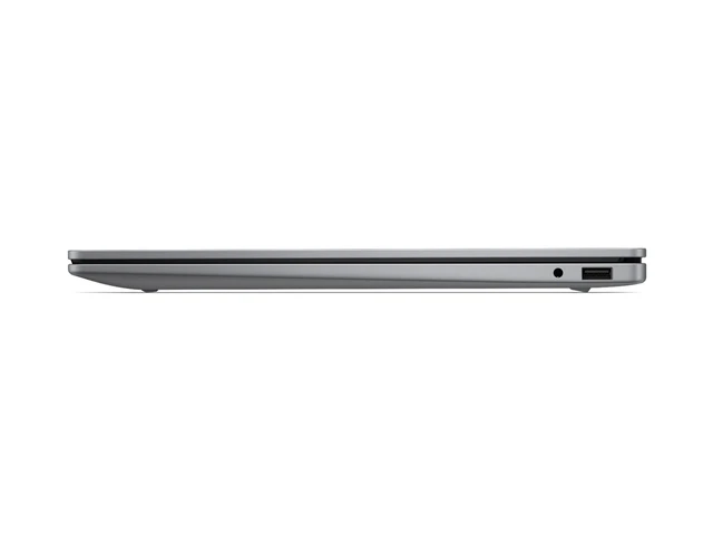 Alt view image 3 of 6 - HP OmniBook 5 Laptop Computer 16" 2K AMD Ryzen AI 5 16 GB memory;256 GB SSD