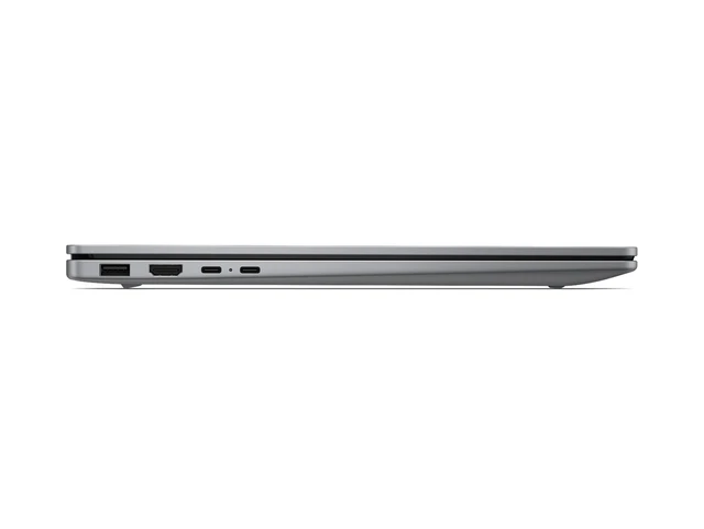 Alt view image 6 of 6 - HP OmniBook 5 Laptop Computer 16" 2K AMD Ryzen AI 5 16 GB memory;256 GB SSD