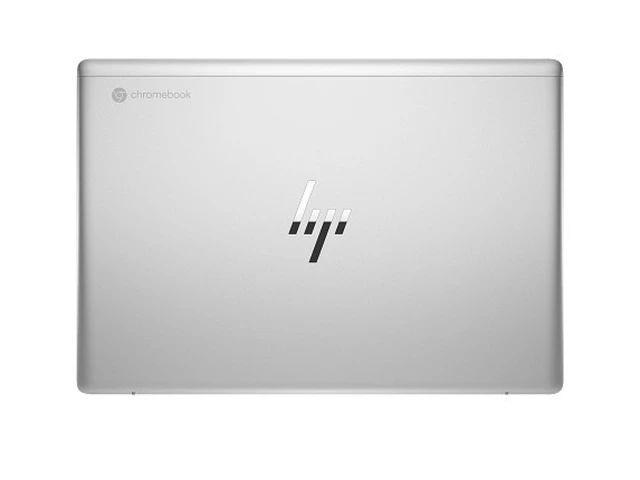 Alt view image 3 of 5 - HP Chromebook Laptop Computer 14" FHD Touch Screen Intel Core i5 8 GB memory;