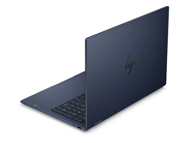 Alt view image 4 of 7 - HP OmniBook X Laptop Computer 16" 3K Touch Screen AMD Ryzen AI 9 32 GB memory;2