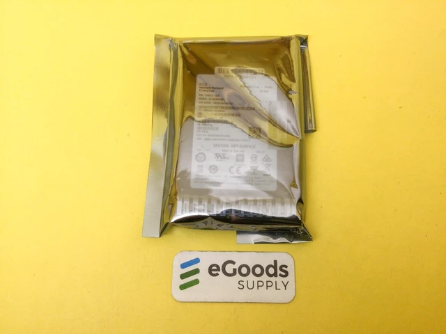 Alt view image 3 of 3 - 875587-B21 HPE 480GB NVMe x4 Lanes RI SFF SCN DS SSD 875871-001