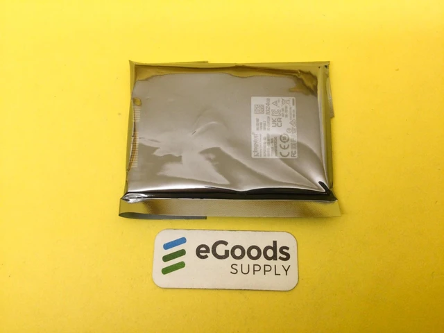 Main image of OCP0S31024Q-A0 Kingston 1TB SATA 6Gb/s 2.5in Internal SSD