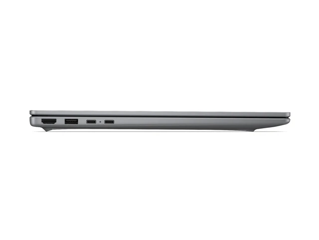 Alt view image 6 of 7 - HP OmniBook 5 Laptop Computer 16" 2K Intel Core Ultra 5 16 GB memory;512 GB SSD
