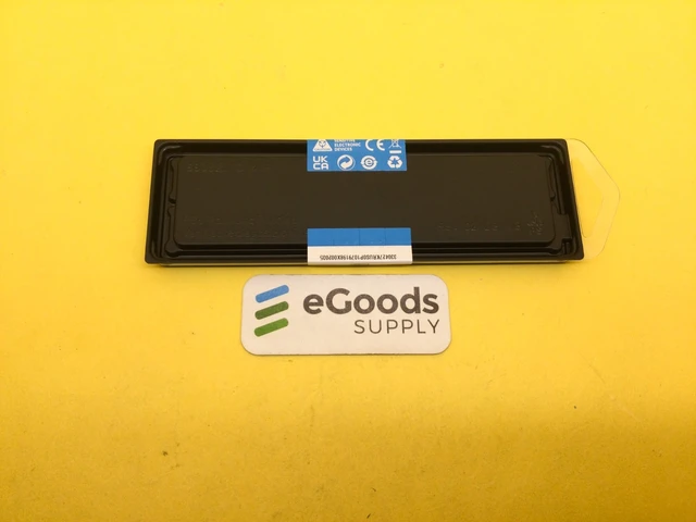 Alt view image 2 of 2 - SNP1V1N1C/16G DELL 16GB 1RX8 PC5-4800 DDR5 DIMM Server Memory