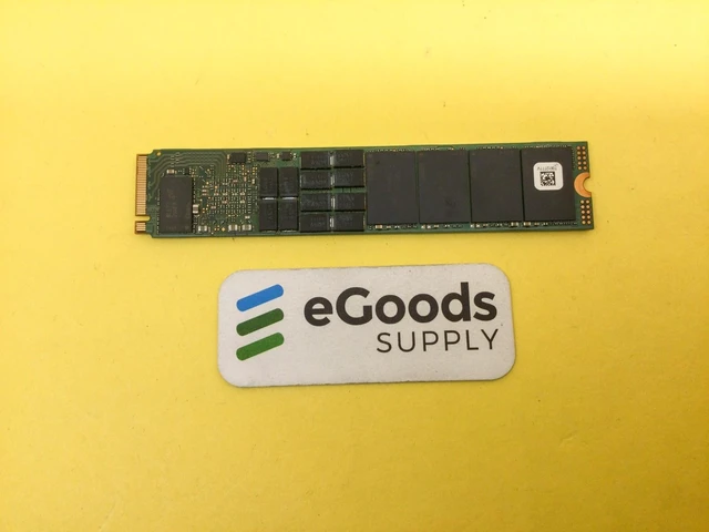 Alt view image 2 of 3 - Micron 7300 Pro 1.92TB M.2 22110 NVMe PCIe Gen 3.0 x4 SSD MTFDHBG1T9TDF