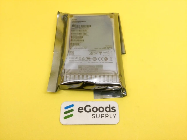 Main image of (NOT FOR HOME PC!) P21135-B21 HPE 3.2TB SAS 12G MIXED USE SFF SC SSD P22583-001