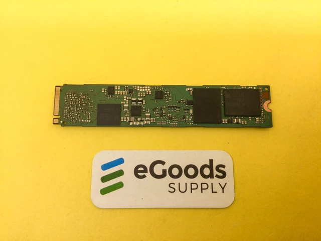 Alt view image 2 of 3 - MZ-1LW1T90 Samsung PM963 Series 1.92TB NVME PCIe M.2 2210 SSD MZ1LW1T9HMLS