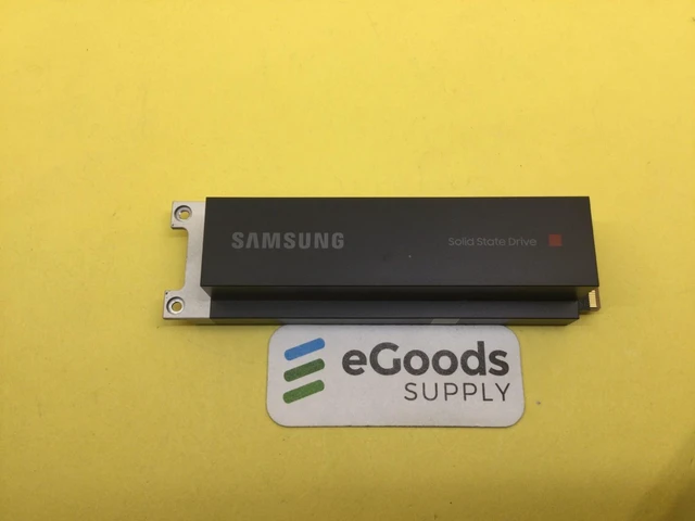 Main image of MZ-OL23T8A Samsung PM9A3 3.84TB PCIe 4.0 x4 NVMe E1.S SSD MZOL23T8HCLS