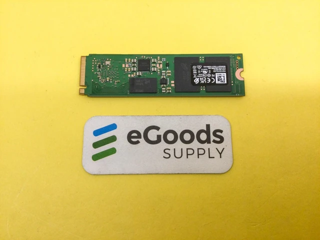 Alt view image 3 of 4 - Micron 7450 PRO 960GB M.2 2280 NVME PCIE4.0 Internal SSD MTFDKBA960TFR