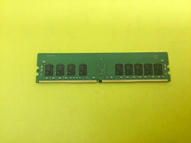 Alt view image 2 of 3 - SAMSUNG 16GB (1X16GB) 1RX4 PC4-2933Y DDR4 SERVER MEMORY M393A2K40CB2-CVF