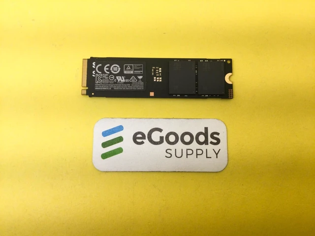 Alt view image 3 of 4 - SAMSUNG 9100 PRO 8TB M.2 2280 PCIe 5.0x4 NVMe Internal SSD MZ-VAP8T0