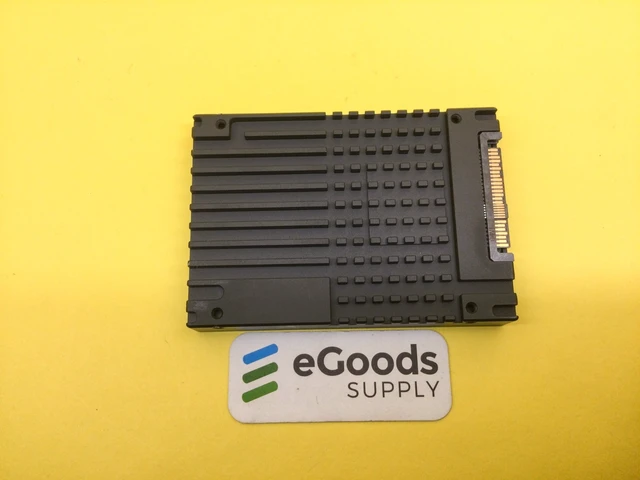 Alt view image 2 of 3 - MICRON 9300 PRO 3.84TB PCIe NVME U.2 2.5in SSD MTFDHAL3T8TDP