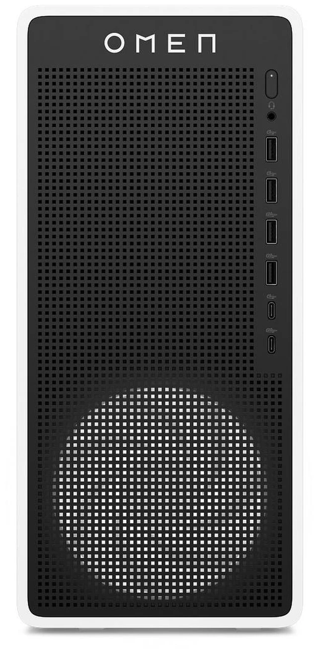 Main image of OMEN Desktop Intel Core Ultra 7 Series 2, 32 GB;1 TB SSD Windows 11 Home