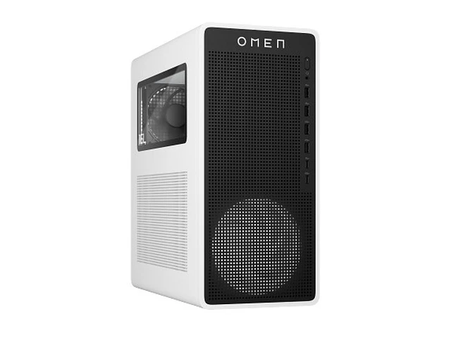 Alt view image 3 of 7 - OMEN Desktop Intel Core Ultra 7 Series 2, 32 GB;1 TB SSD Windows 11 Home