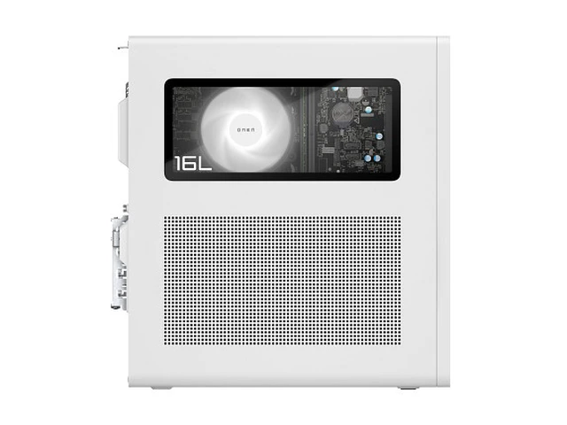 Alt view image 4 of 7 - OMEN Desktop Intel Core Ultra 7 Series 2, 32 GB;1 TB SSD Windows 11 Home