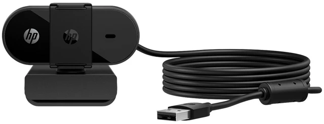 Main image of HP 325 FHD Webcam for business