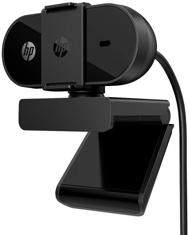 Alt view image 2 of 7 - HP 325 FHD Webcam for business