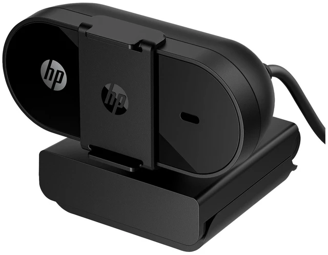 Alt view image 6 of 7 - HP 325 FHD Webcam for business