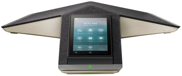 Main image of Poly Trio C60 IP Conference Phone Full Radio and PoE-enabled