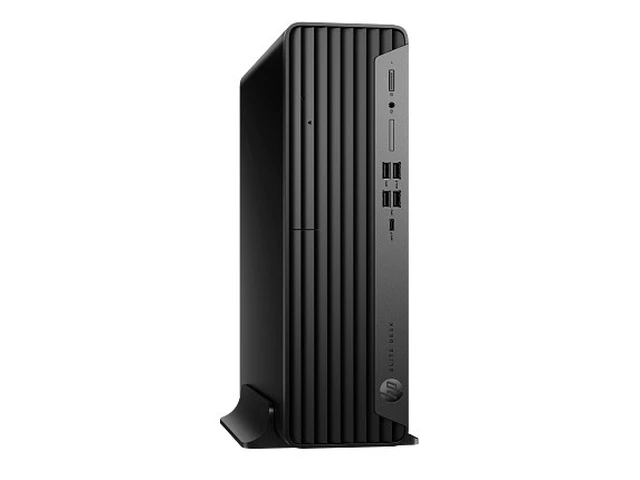 Alt view image 3 of 3 - HP Elite Computer " AMD Ryzen 5, 16 GB; 512 GB SSD Windows 11 Pro