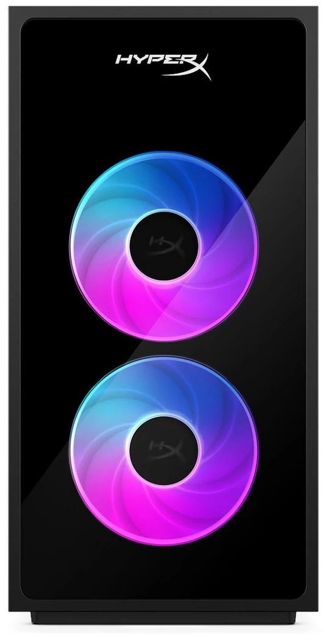 Main image of HyperX HyperX OMEN Desktop Intel Core Ultra 7, 32 GB;2 TB SSD Windows 11 Home